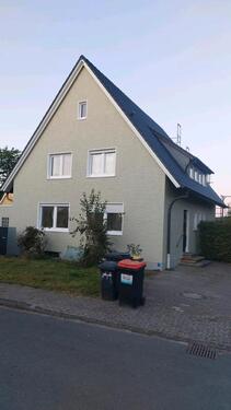 Foto - Etagenwohnung zur Miete in Bielefeld