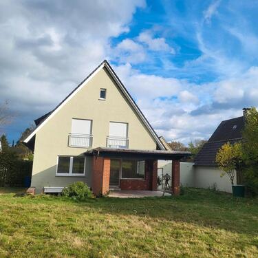 Foto - Etagenwohnung in Bielefeld