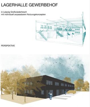 Foto - andere zur Miete in Leipzig