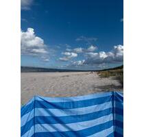 ruhige Ferienwohnung ganz nah an Rügens schönsten Stränden - Dranske