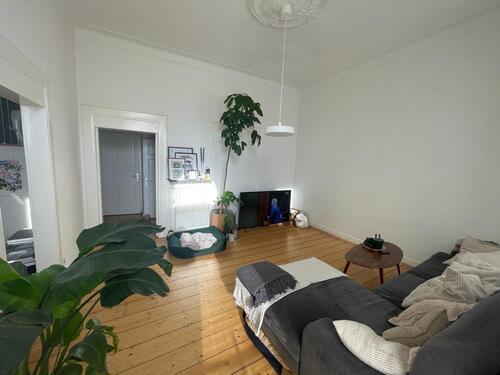 Foto - 3 Zimmer Etagenwohnung zur Miete in Krefeld