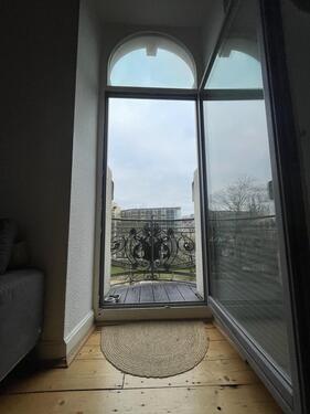 Foto - 3 Zimmer Etagenwohnung in Krefeld