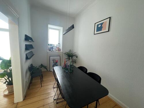 Foto - Etagenwohnung in Krefeld zur Miete