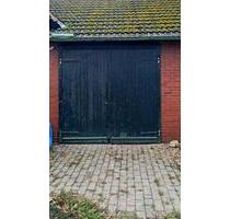 Stellplatz, Lagerplatz, Oldtimer, Hobby etc. - Petershagen