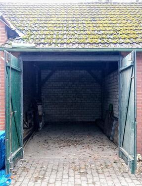 Foto - andere zur Miete in Petershagen