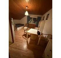 1-Zimmer Wohnung – Voll möbliert - Breuberg