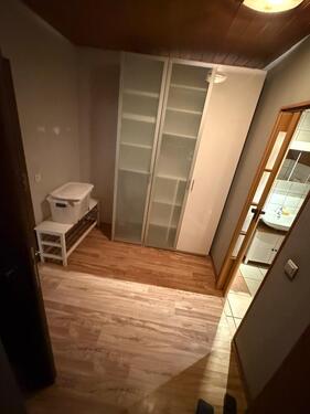 Foto - Etagenwohnung in Breuberg zur Miete