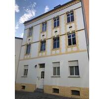 Helle 3-Zimmer Wohnung in Bahnhofsnähe, mit Balkon im 2. OG - Brandenburg an der Havel Bahnhofsvorstadt