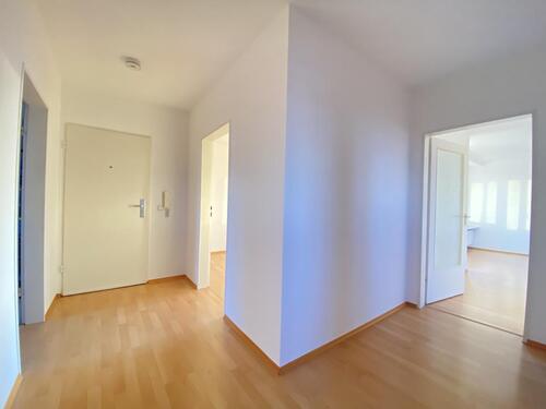 Foto - Etagenwohnung in Delmenhorst zur Miete