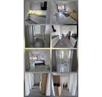 2 Zimmer Wohnung ca. 70 m2 Altstadt Altbau möbliert, Aufzug - Schweinfurt Bellevue