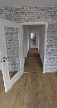 Foto - 2 Zimmer Etagenwohnung in Lengerich