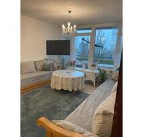 Helle 3-Zi. Wohnung mit Balkon und Stellplatz- frei ab 31.03.2026 - Frankfurt am Main Nord-Ost