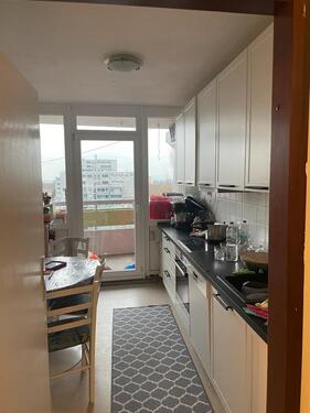 Foto - Etagenwohnung in Frankfurt am Main zum Kaufen