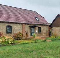 charmante sanierte Doppelhaushälfte - Tarnow charmante sanierte Doppelhaushälfte - Tarnow