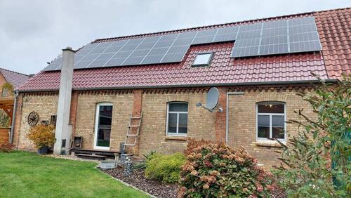 Foto - 5 Zimmer Einfamilienhaus zum Kaufen in Tarnow