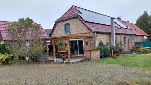 Foto - Einfamilienhaus in Tarnow zum Kaufen