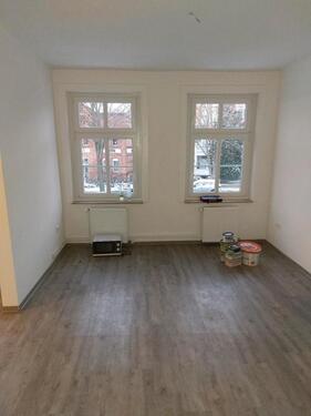 Foto - 4 Zimmer Etagenwohnung in Lübeck