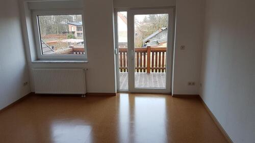 Foto - 4 Zimmer Dachgeschoßwohnung zur Miete in Schwarmstedt
