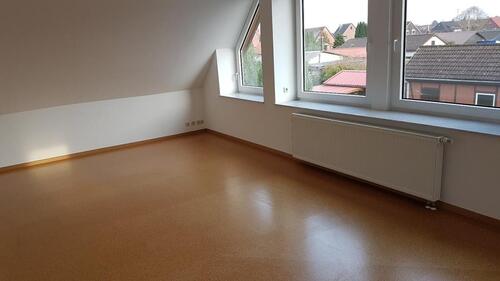 Foto - 4 Zimmer Dachgeschoßwohnung in Schwarmstedt