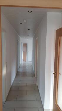 Foto - Dachgeschoßwohnung in Schwarmstedt zur Miete