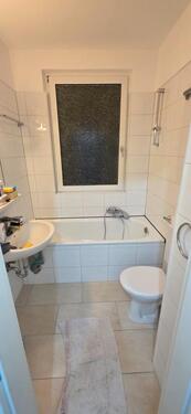 Foto - Etagenwohnung in Osnabrück zur Miete