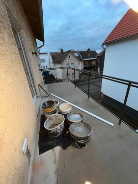 Foto - Wohnung in einem Zweifamilienhaus zu vermieten