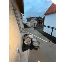 Wohnung in einem Zweifamilienhaus zu vermieten - Staufenberg