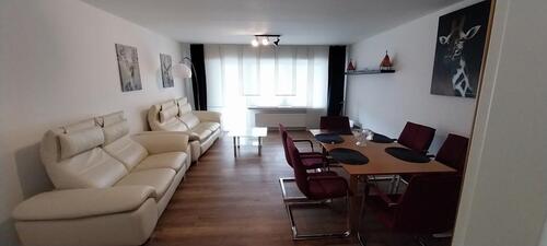 Foto - Moderne 5-Zimmer Wohnung im Herzen von Altenkirchen