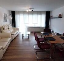 Moderne 5-Zimmer Wohnung im Herzen von Altenkirchen - Altenkirchen (Westerwald)