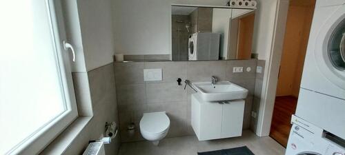 Foto - Etagenwohnung in Altenkirchen (Westerwald) zur Miete