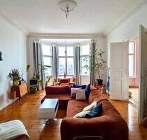 Wohnung Kreuz-Schöneberg zur Untermiete 01.04. - 15.05. - Berlin Tempelhof-Schöneberg