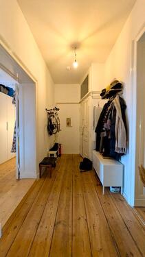 Foto - Etagenwohnung in Berlin zur Miete