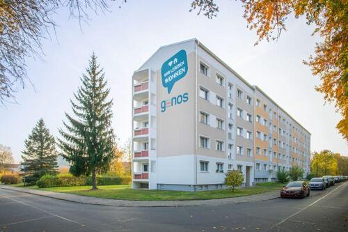 Foto - 2 Zimmer Etagenwohnung zur Miete in Görlitz