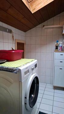 Foto - 2 Zimmer Dachgeschoßwohnung zur Miete in Traunreut