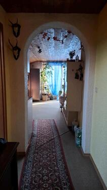 Foto - Dachgeschoßwohnung in Traunreut zur Miete