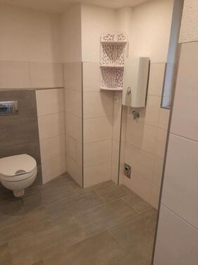 Foto - Dachgeschoßwohnung in Niederwerrn zur Miete