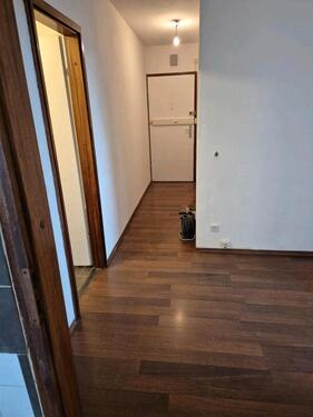 Foto - Etagenwohnung in Langenhagen zur Miete