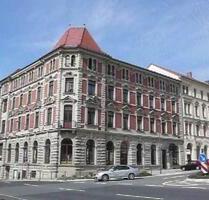 Schöne 2-Raum-Wohnung mit Aufzug in der Stadt - Zittau