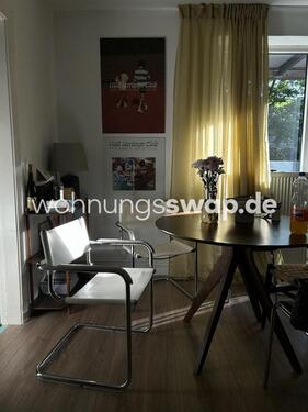 Foto - Wohnungsswap - 3 Zimmer, 64 m² - Peterskampweg, Hamburg-Mitte, Hamburg