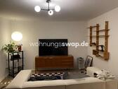 Foto - 3 Zimmer Etagenwohnung zur Miete in Hamburg