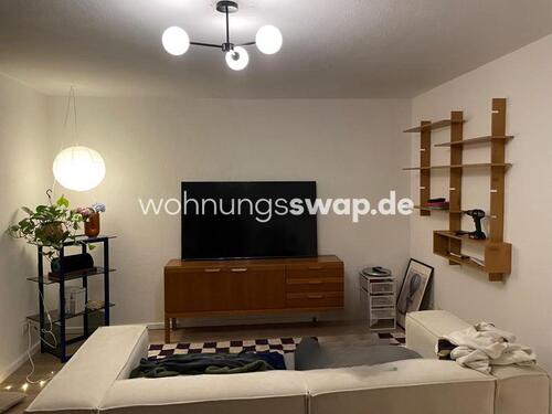 Foto - 3 Zimmer Etagenwohnung zur Miete in Hamburg