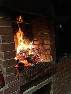 Foto - 1 Zimmer Erdgeschoßwohnung in Steinhöfel