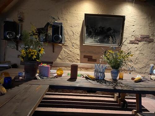 Foto - Erdgeschoßwohnung in Steinhöfel zur Miete