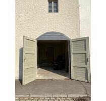 Große Garage Halle direkt in WUN zu vermieten - Bad Alexandersbad