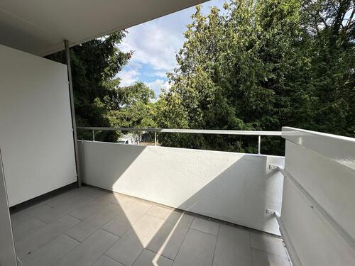 Foto - 1 Zimmer Apartment mit Balkon in Kerpen Türnich