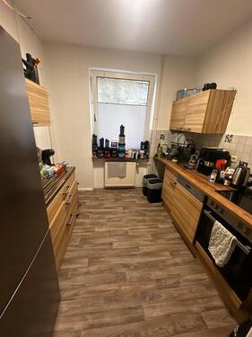 Foto - 3 Zimmer Hochparterre zur Miete in Oldenburg