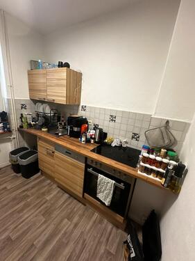 Foto - Hochparterre in Oldenburg zur Miete