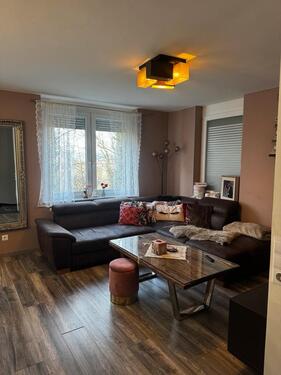 Foto - 3 Zimmer Erdgeschoßwohnung in Bietigheim-Bissingen