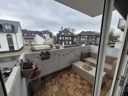 Foto - 2 Zimmer Etagenwohnung in Dortmund