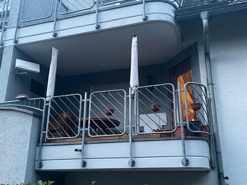 Foto - Etagenwohnung in Bergheim zum Kaufen